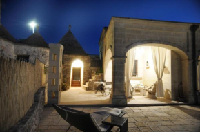 Casa Vacanze - Al Ma Chlo' Fasano